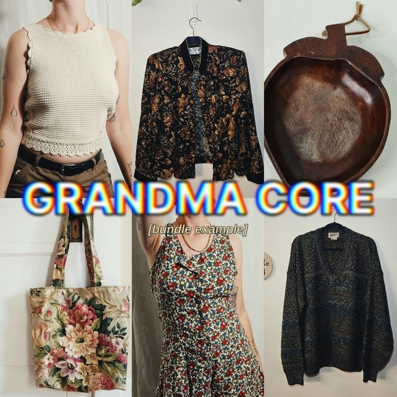 $300 Thrift Style Bundle - Picture 4 of 6